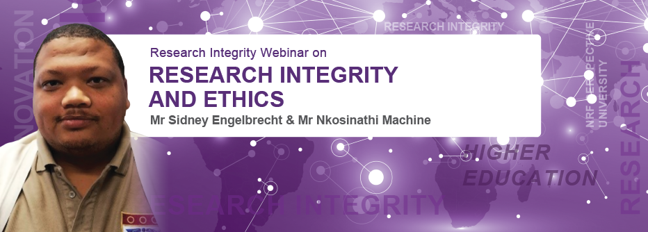 research support nwu